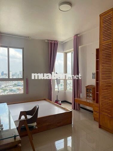 Cho thuê căn hộ Đức Khải Q7. 97m2 3PN 2WC Full NT. Giá chỉ 11 triệu.