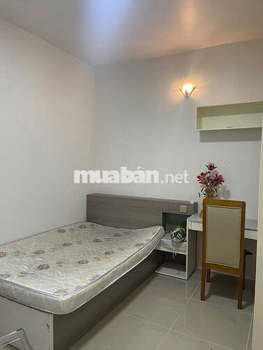 Cho thuê căn hộ Đức Khải Q7. 97m2 3PN 2WC Full NT. Giá chỉ 11 triệu.