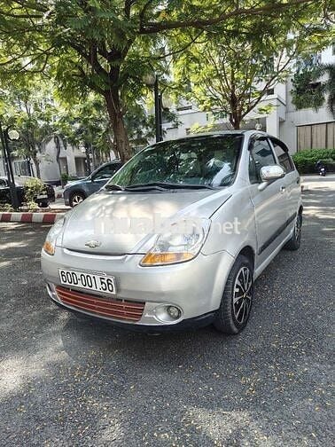 ❤Spark Biển số 60 Chính chủ xe đẹp máy ngon