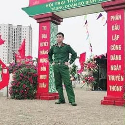 Nam sinh năm 1997 đang làm công ty Honda Việt Nam, muốn kết bạn