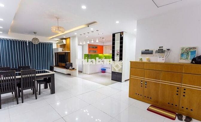 1 CĂN *** 3PN, SUNRISE CITY BÁN 8.5 TỶ