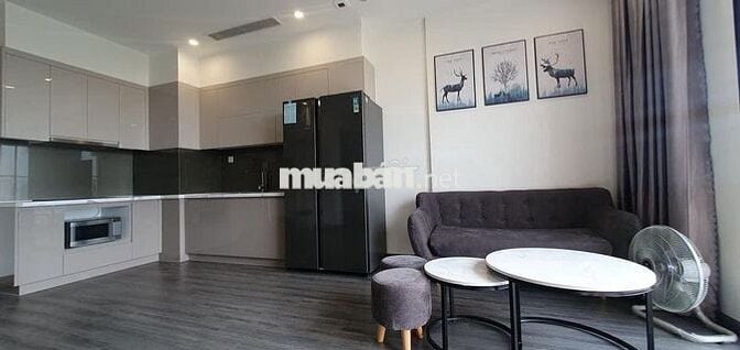 Căn hộ 2PN1VS, 60m2, Full Nội Thất, VIEW ĐẸP NHẤT DỰ ÁN giá chỉ 3ty6