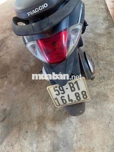 Chính chủ Liberty zin nguyên