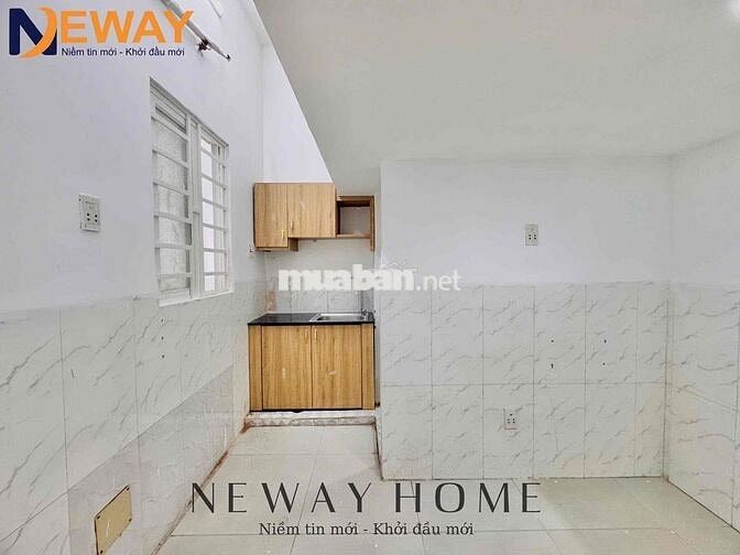 Phòng Trọ Giá Rẻ Gần KCN PouYuen Ban Công Thoáng Mát