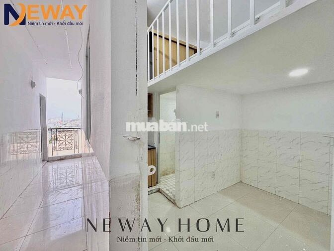 Phòng Trọ Giá Rẻ Gần KCN PouYuen Ban Công Thoáng Mát