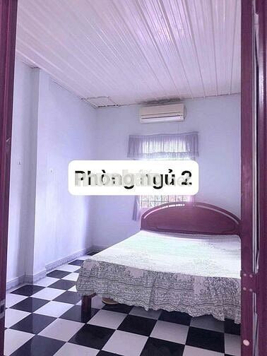 Cho thuê nhà vườn 560m2 gần trung tâm y tế Dĩ An