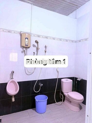 Cho thuê nhà vườn 560m2 gần trung tâm y tế Dĩ An