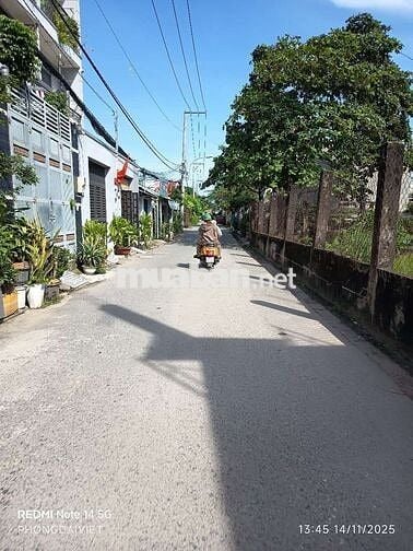 XƯỞNG CHO THUÊ GIÁ RẺ, 1500M2, AN PHÚ ĐÔNG 3, GẦN MT VƯỜN LÀI