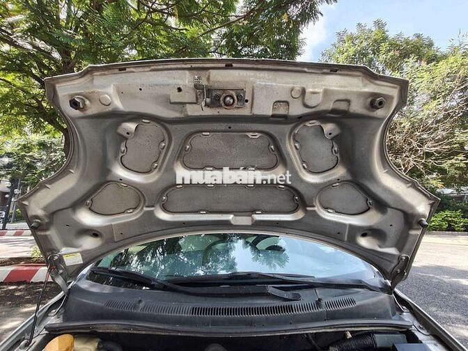 ❤Spark Biển số 60 Chính chủ xe đẹp máy ngon