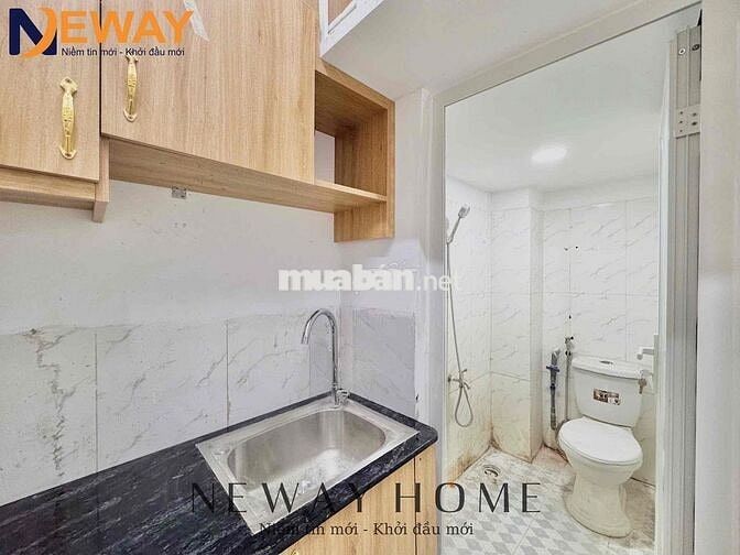 Phòng Trọ Giá Rẻ Gần KCN PouYuen Ban Công Thoáng Mát