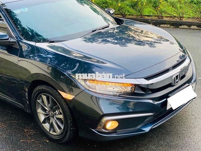 Honda Civic G 2020