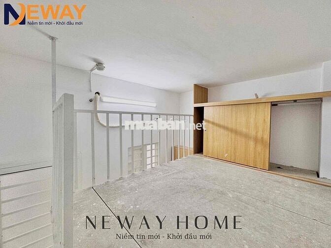 Phòng Trọ Giá Rẻ Gần KCN PouYuen Ban Công Thoáng Mát