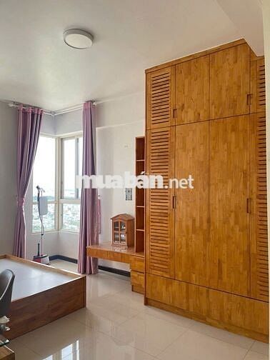 Cho thuê căn hộ Đức Khải Q7. 97m2 3PN 2WC Full NT. Giá chỉ 11 triệu.