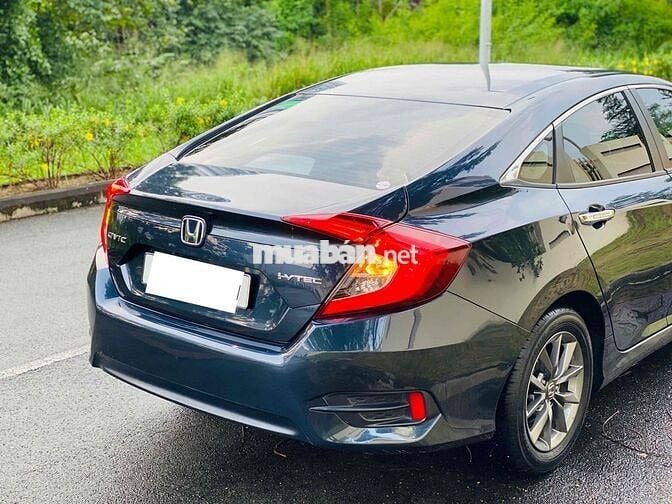 Honda Civic G 2020