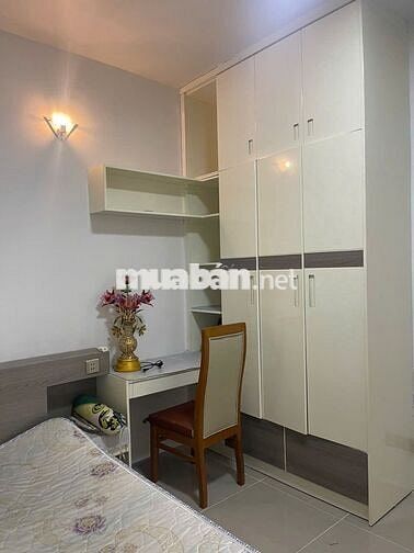 Cho thuê căn hộ Đức Khải Q7. 97m2 3PN 2WC Full NT. Giá chỉ 11 triệu.