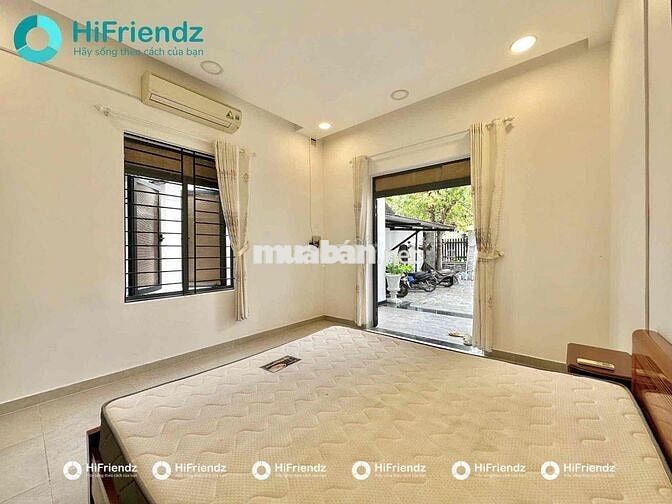 KHAI TRƯƠNG CĂN HỘ GẦN LÀNG ĐẠI HỌC