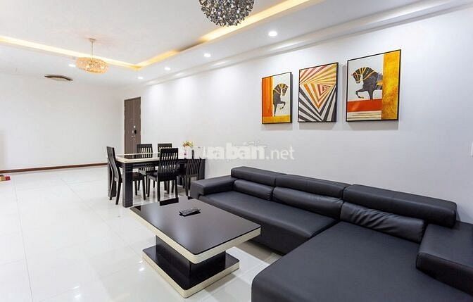 1 CĂN *** 3PN, SUNRISE CITY BÁN 8.5 TỶ