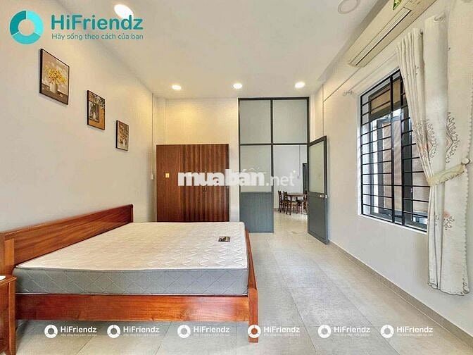 KHAI TRƯƠNG CĂN HỘ GẦN LÀNG ĐẠI HỌC