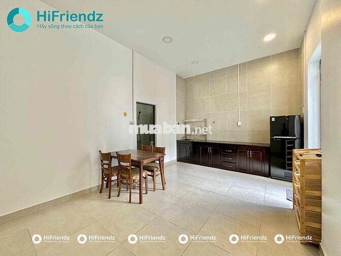 KHAI TRƯƠNG CĂN HỘ GẦN LÀNG ĐẠI HỌC