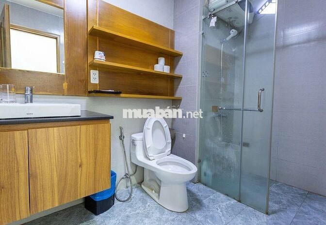 1 CĂN *** 3PN, SUNRISE CITY BÁN 8.5 TỶ