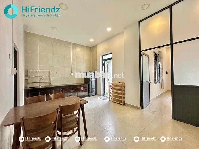 KHAI TRƯƠNG CĂN HỘ GẦN LÀNG ĐẠI HỌC