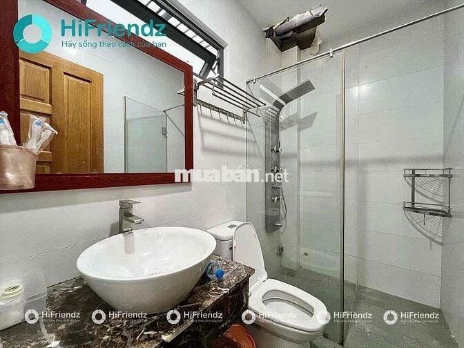 KHAI TRƯƠNG CĂN HỘ BAN CÔNG FULL NT TÁCH BẾP GẦN EMART PHAN HUY ÍCH 🏡