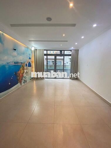 NHÀ ĐẸP NGUYÊN SEAL - 69A Bàu Cát 3, P.14, Q.TB - 4.5x20m - 5PN