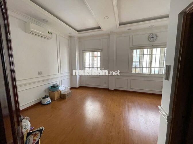 ❌ Nhà Đẹp MT Nguyễn Trọng Lội_6x18m_Trệt 3 Lầu