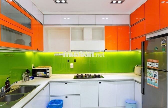 1 CĂN *** 3PN, SUNRISE CITY BÁN 8.5 TỶ