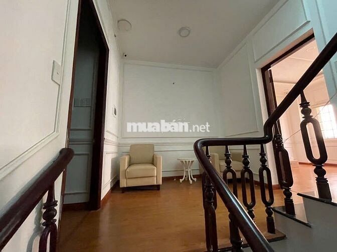 ❌ Nhà Đẹp MT Nguyễn Trọng Lội_6x18m_Trệt 3 Lầu