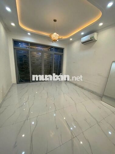 NHÀ ĐẸP NGUYÊN SEAL - 69A Bàu Cát 3, P.14, Q.TB - 4.5x20m - 5PN