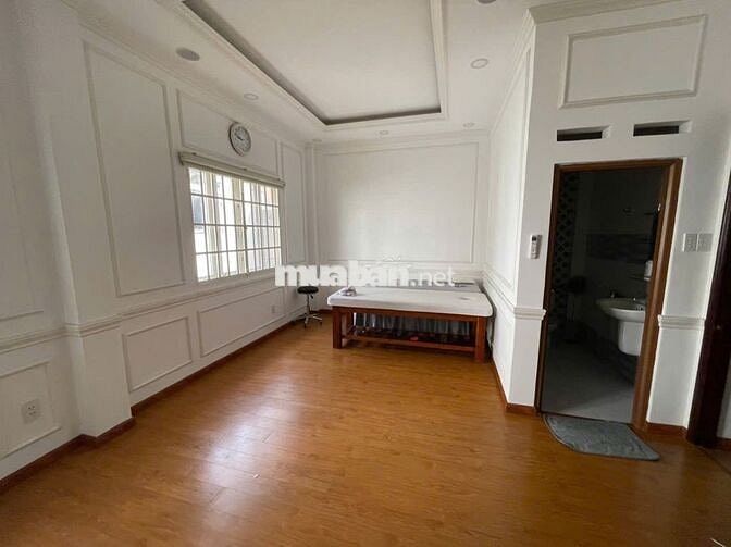 ❌ Nhà Đẹp MT Nguyễn Trọng Lội_6x18m_Trệt 3 Lầu