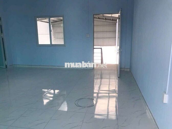 CHO  THUÊ  KHO  XƯỞNG ( 720m2)  PHƯỜNG   BÌNH  TRỊ  ĐÔNG A. BÌNH  TÂN