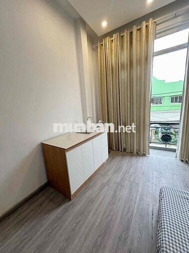 🔥KHAI TRƯƠNG STUDIO BANCOL MỚI XÂY GIÁP Q10