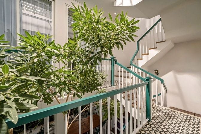 Villa 4 Phòng Ngủ Có Hồ Bơi Sân Vườn Siêu Rộng Đầy Đủ Tiện Nghi