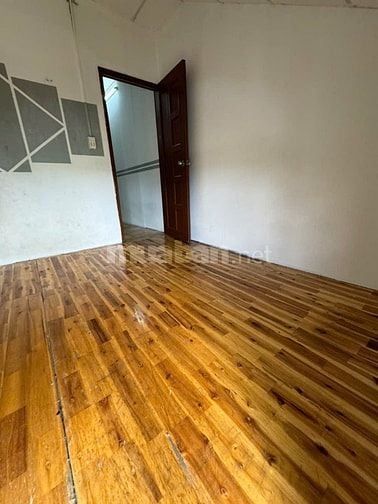 Phòng căn hộ mini 1PN, PK - 140 Phạm Văn Chiêu Q. Gò Vấp 