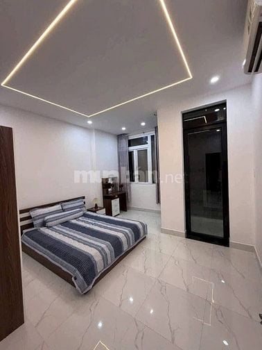 Hẻm 1/ Đường Lê Văn Duyệt sát ngã tư Thủ Đức - 48m2- Giá 2 tỷ 950 