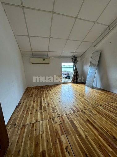 Phòng căn hộ mini 1PN, PK - 140 Phạm Văn Chiêu Q. Gò Vấp 