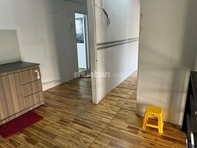 Phòng căn hộ mini 1PN, PK - 140 Phạm Văn Chiêu Q. Gò Vấp 