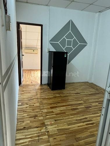 Phòng căn hộ mini 1PN, PK - 140 Phạm Văn Chiêu Q. Gò Vấp 