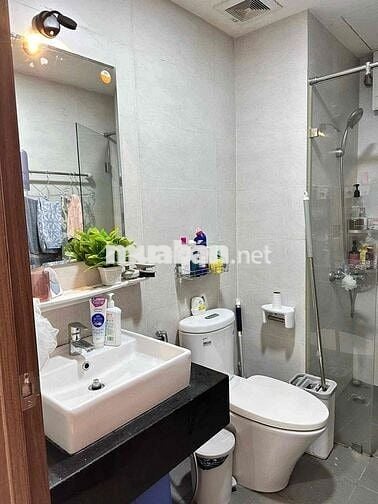 CHO THUÊ 2pn MIZUKI PARK FULL NỘI THẤT ĐẸP