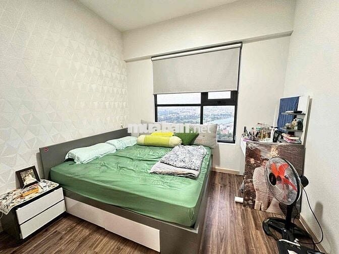 CHO THUÊ 2pn MIZUKI PARK FULL NỘI THẤT ĐẸP