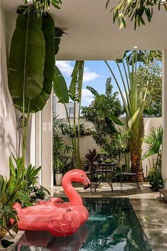 Villa 4 Phòng Ngủ Có Hồ Bơi Sân Vườn Siêu Rộng Đầy Đủ Tiện Nghi