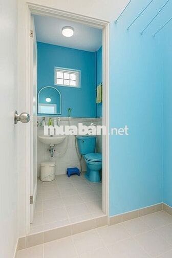 BÁN NHÀ QUẬN 4 – HẺM 3M – ĐẸP, NGAY TRUNG TÂM