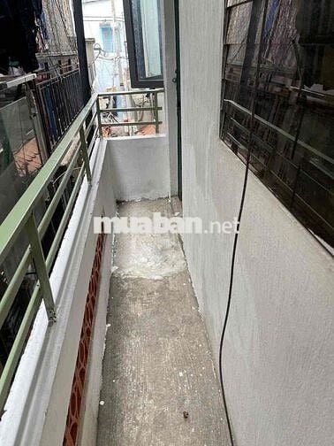 cho thuê nhà nguyên căn.6tr. Trần Văn Quang p10 Tân Bình