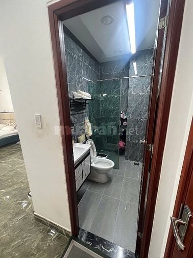 Bán Nhà Hẻm Xe Hơi Đường An Bình, Ngay Trần Hưng Đạo, P6, Q5, Nhà mới