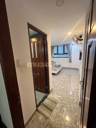 Bán Nhà Hẻm Xe Hơi Đường An Bình, Ngay Trần Hưng Đạo, P6, Q5, Nhà mới