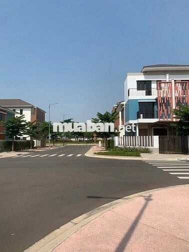 Cần Bán Căn Góc Dự án Suncasa CenTral VSIP 2A