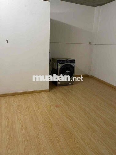 cho thuê nhà nguyên căn.6tr. Trần Văn Quang p10 Tân Bình