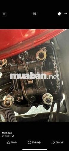 cần bán xe sh 1 đời chủ